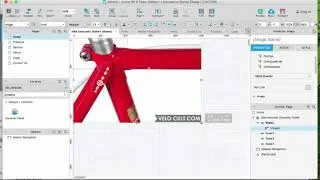 Axure Tutorial - create image carousel using dynamic panel