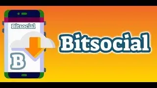 BitSocial -  крипто заработок, как получать от 6$ в день без вложений