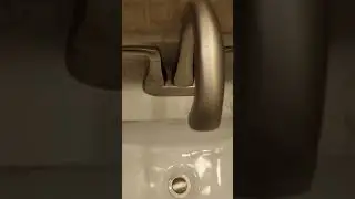Faucet or Shutoff Valve Replacement Important Final Step