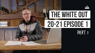 THE WHITE OUT 20-21 Episode 1 (Part 1)