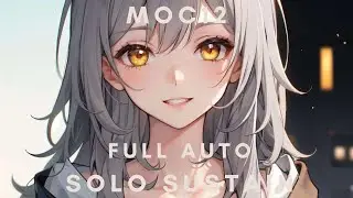 FOR THOSE PEOPLE WHO DOUBT THE FIRE MC'S POWER TO SUSTAIN
