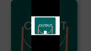 Jumping Square with css|animation with html and css #css #html #animation #coding