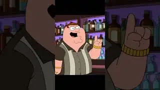 Peter is threatened by the mob ☠️