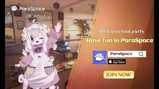 World Trailer—Sunset Party