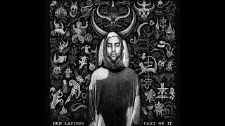 Ben Lapidus - PART OF IT