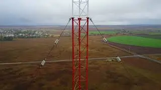 4WK 963kHz Tower Inspection 6-7-2018