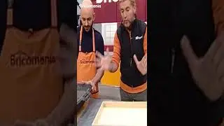 PASTA AUTONIVELANTE para nivelar suelos 📐​ Bricomania
