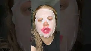Вы что? Каждый вечер так делаете?🥹🥹 