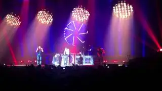 Rammstein - Amerika (Live@Gdansk)