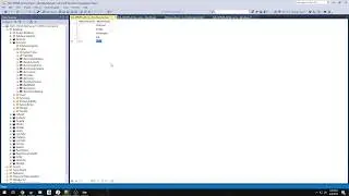 foreign key and referential integrity