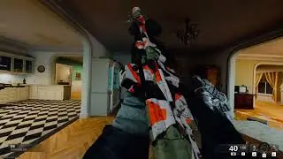 Call of Duty Black Ops 6 Multiplayer Chapter 8 (NO COMMENTARY)