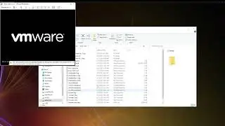 Recovery and resume of VMware Workstation VM's After Power Failure