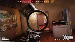 Tachanka the lord #rainbow #rainbowsix #ubisoft #ranked #Tachanka #siege