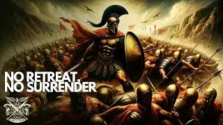 The Spartan Lion #kingleonidas