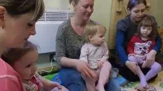 Работа ДК Первые шаги