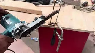 Makita 9032 Belt Sander