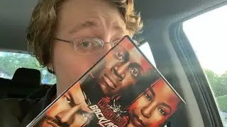 WWE DVD Hunt - Wrestlemania Backlash 2021