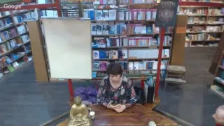 Лекция «Прошлые жизни: нынешние пути исцеления»