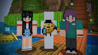 ОХИДУУД ХЭРХЭН MINECRAFT ТОГЛОДОГ ВЭ?
