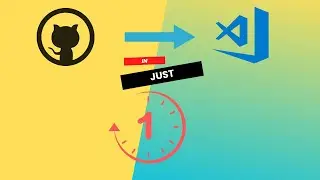 Open Github Repos In VS Code In Just 1 Second