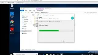 Custom Canon driver install with UFRll version 4