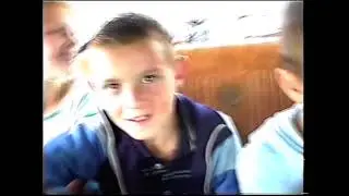 0010 1 01 ... в Высокое 1999 лето, Москвич-412