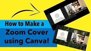 How to Create Branded ZOOM Overlays