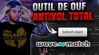 PLUS JAMAIS SE FAIRE VOLER SES PRODS (CLAIM, CONTENT ID...) 🔥