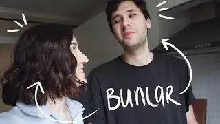 Two guys who watch things all day | VLOG