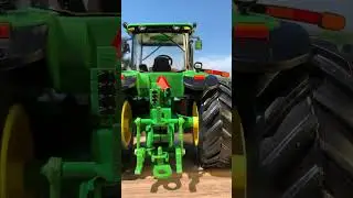 This 1/32 John Deere 8430 is looking pretty good to me. Check your locator dealer.  @ertlfarm