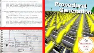 Building a Procedurally Generated Roblox Tycoon