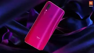 Redmi Note 7 Pro Official Video | By Xiaomi