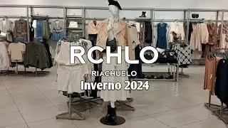 INVERNO 2024 | TOUR NA RIACHUELO