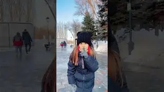 Сбежала из дома достали!🤣 