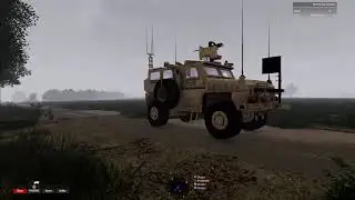 Operation Nightingale | Arma 3 | 160th SOR