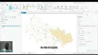 How to add a layer in ArcGIS Pro