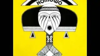 Basa Basa - Homowo