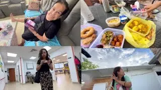 My Curly hair 👩🏽‍🦱 Routine ☺️//// Ema ko kushi mero & Nimesh ko video herera 😍