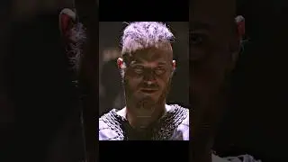 Ragnar vs Earl Haraldson | #shorts