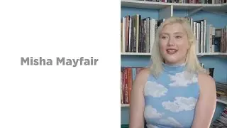 Interview with Misha Mayfair
