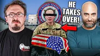 What ACTUALLY Happens When The President Dies (Continuity Of Govt Act) - Sam Hyde & Kurt Metzger