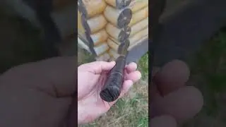 Якут с карельской березой 