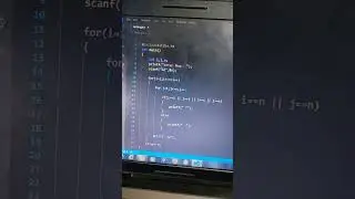 Pattern program to print rectangle