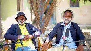 MPYA-WAZEE WA KUVUNJA MBAVU-EP6