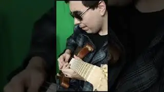 When You Like Bending Strings 