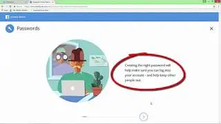 How to protect/Secure Facebook Account ||Facebook security|| - Technique World