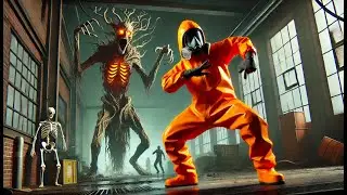 Lethal Company goes Crazy