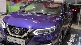 Презентация NISSAN Qashqai и  NISSAN  X-trail.Сюжет Любовь и город