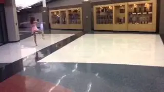 Sophie's solo