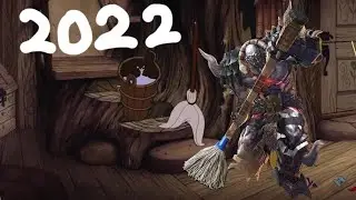 Calibur clips 2 | Soulcalibur 6